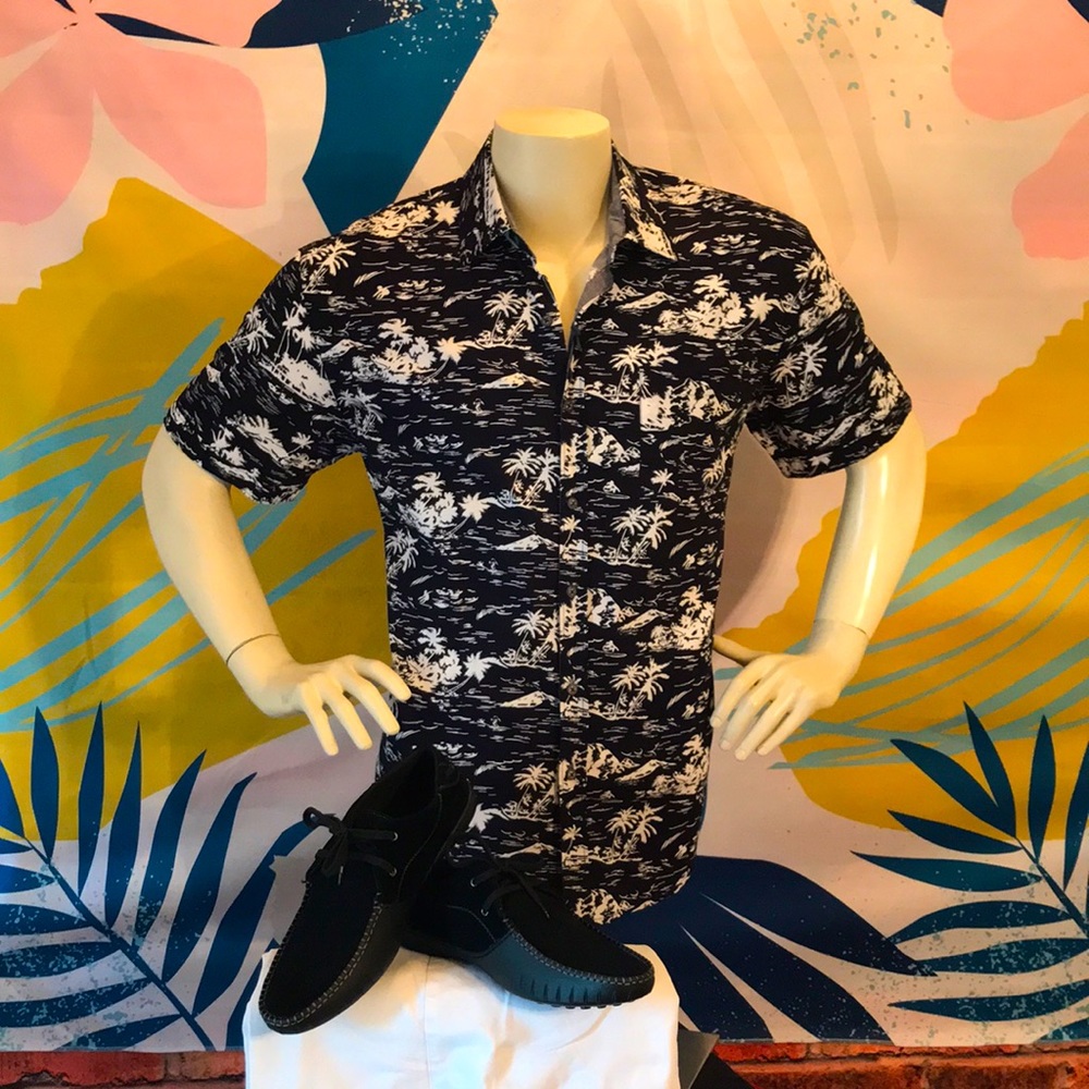 MBX Casual Shirt